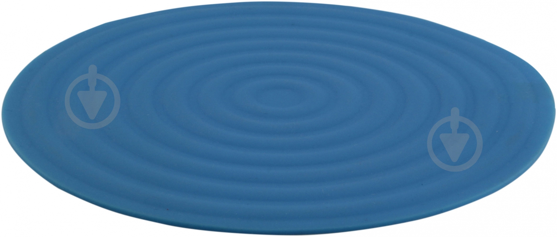 Подставка под горячее Sacher синяя SPKA00075 - фото 2