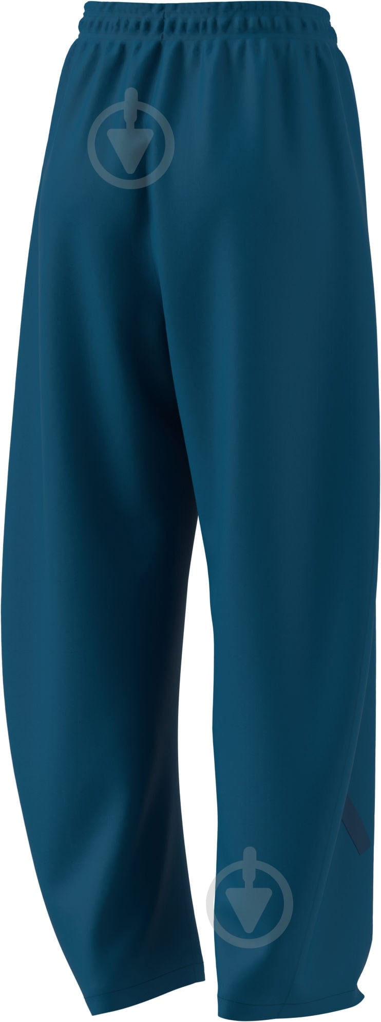 Брюки Adidas W Z.N.E. WV PT DUPE KF0578 р. L голубой - фото 3 Брюки Adidas W Z.N.E. WV PT DUPE KF0578 р. L голубой - фото 3