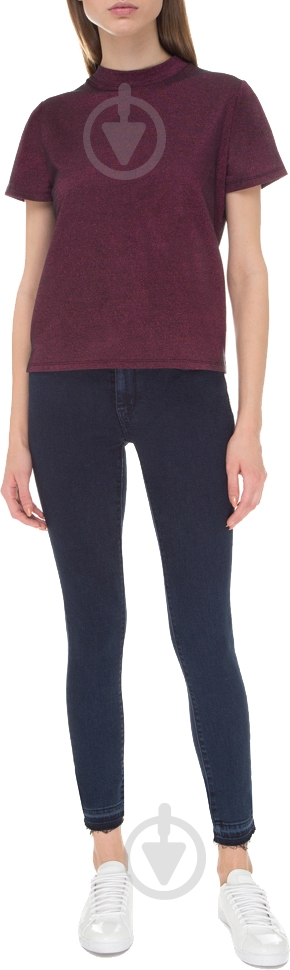 Джинси LEVIS 18881;0336 р. 24-30 синій - фото 1