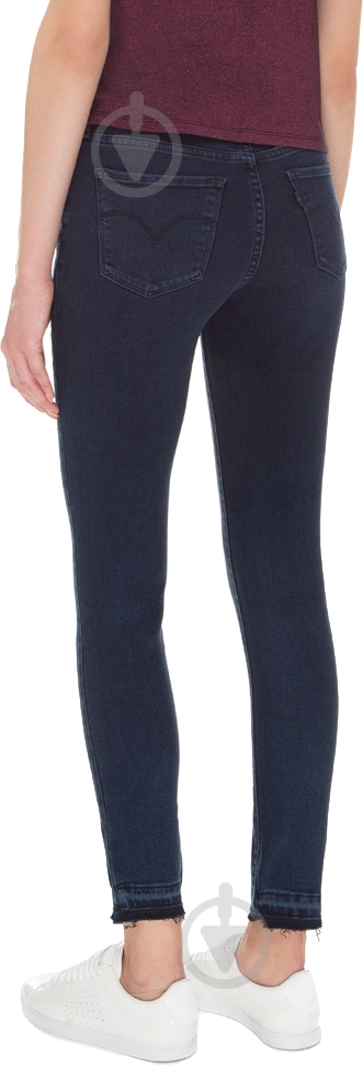 Джинси LEVIS 18881;0336 р. 24-30 синій - фото 3
