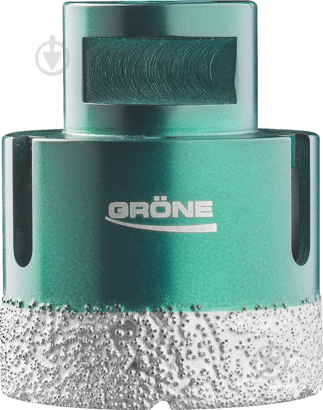 Коронка алмазна Grone 68 мм 2290-531468 - фото 1