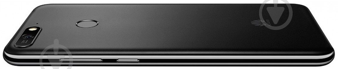 Смартфон Huawei Y6 Prime 2018 2/32GB black - фото 7