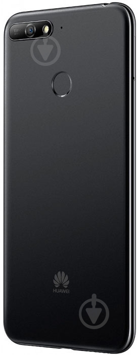 Смартфон Huawei Y6 Prime 2018 2/32GB black - фото 8
