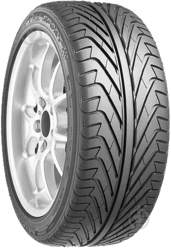 Шина TRIANGLE TR968 235/45R17 V лето - фото 1 Шина TRIANGLE TR968 235/45R17 V лето - фото 1