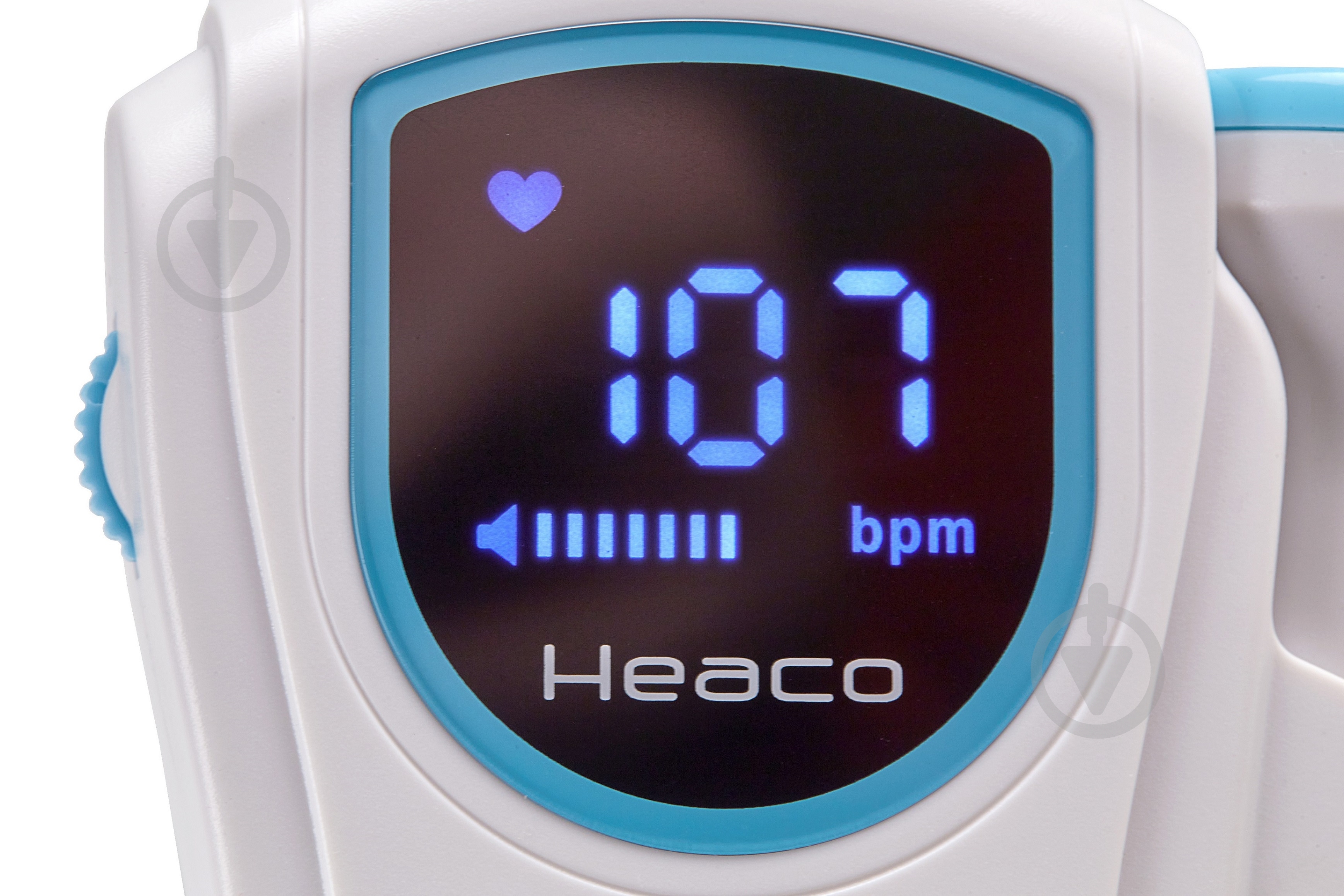 Допплер фетальный Heaco L6T - фото 2