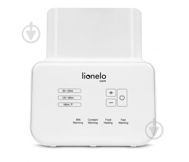 Подогреватель Lionelo Thermup Double white - фото 1