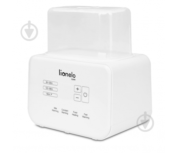 Подогреватель Lionelo Thermup Double white - фото 2