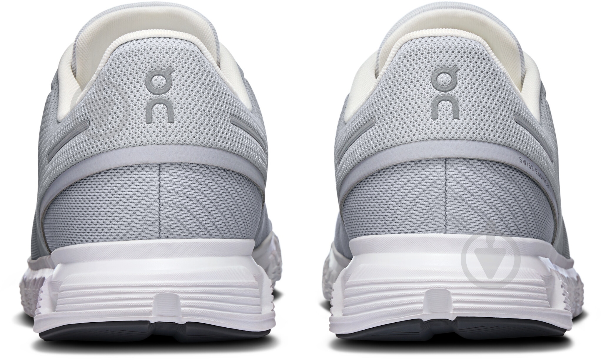 Кроссовки мужские ON Cloud 6 3MF10070070 р.46 серые - фото 4 Кроссовки мужские ON Cloud 6 3MF10070070 р.46 серые - фото 4