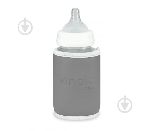 Подогреватель Lionelo Thermup Go Grey Silver - фото 2