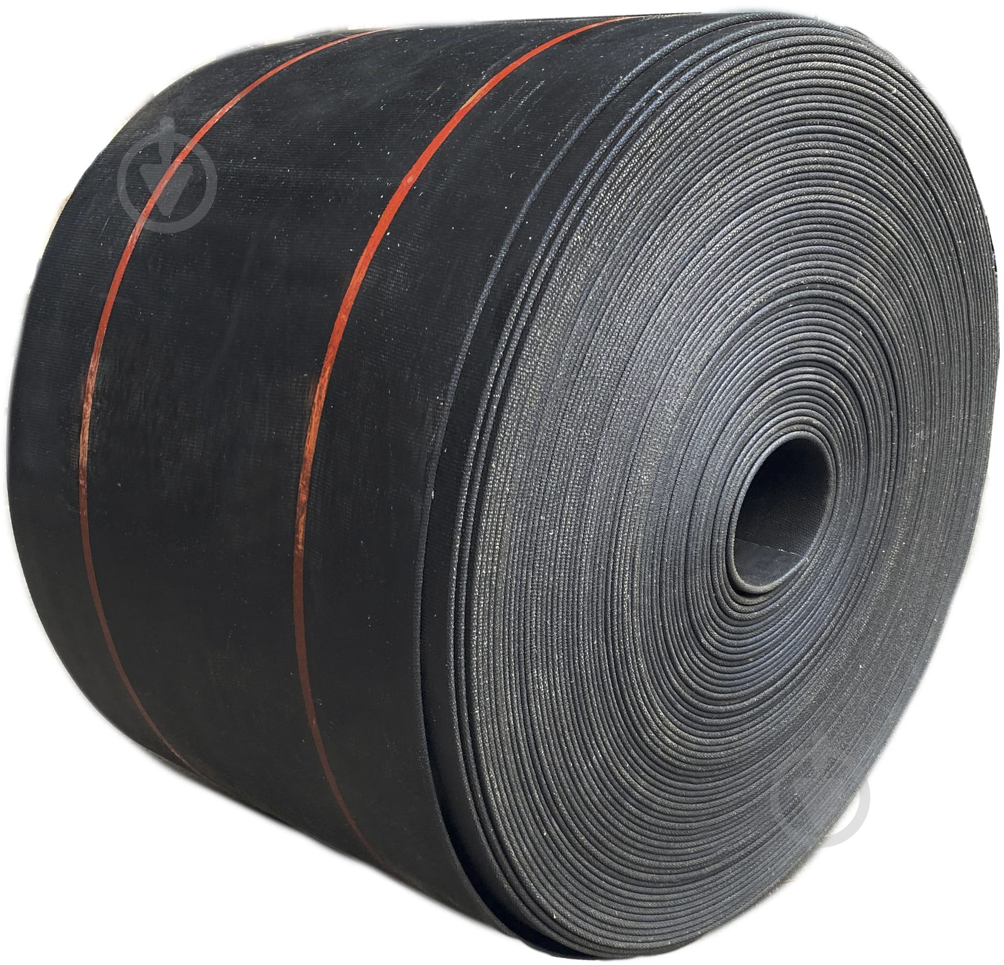 Транспортерная конвеерная лента Excellent 450-8-БКНЛ-65-0-0 резинотканевая с вальцованными краями - фото 1