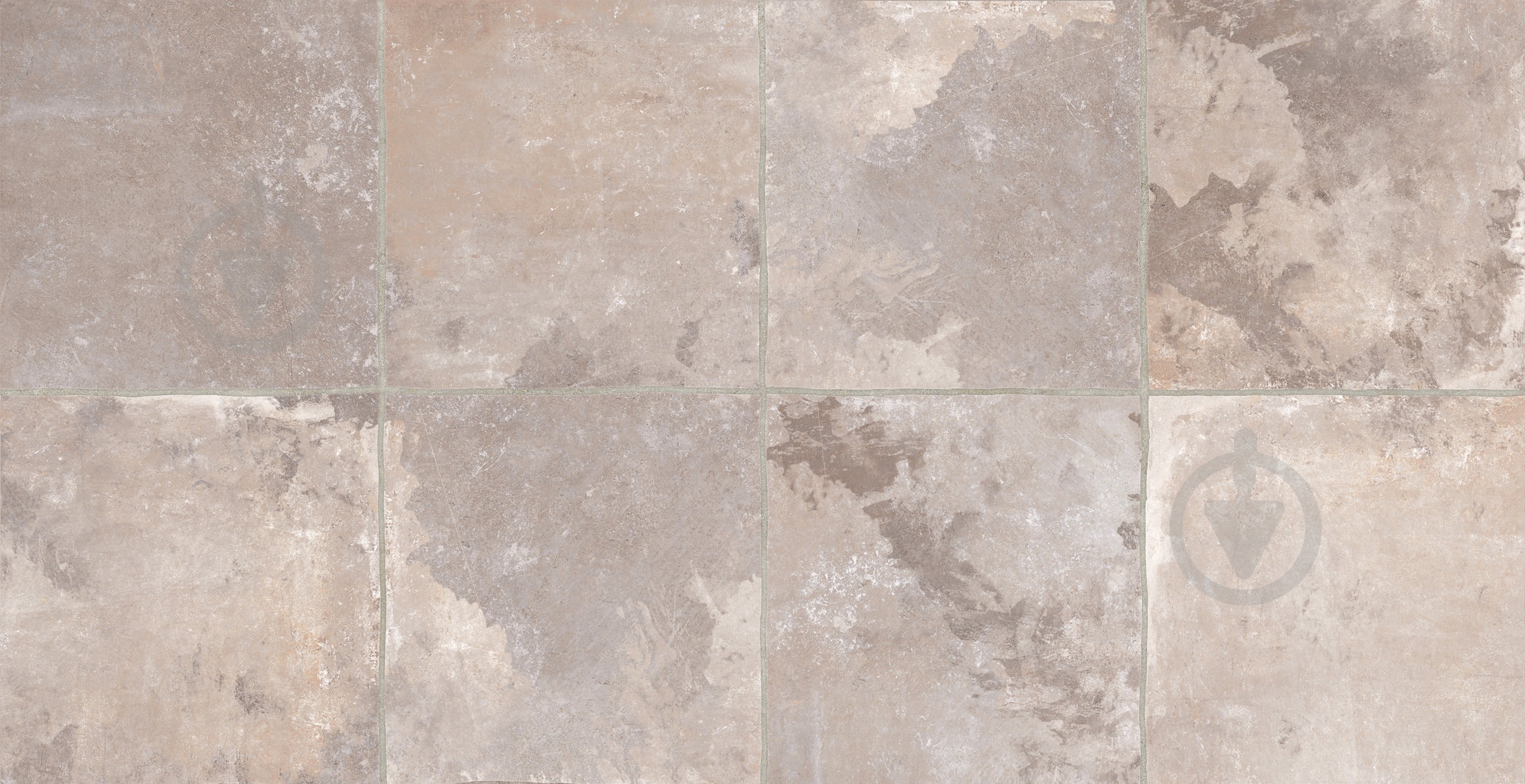 Плитка Florence Grey W P NR Mat 31х61 см (2 сорт) - фото 6