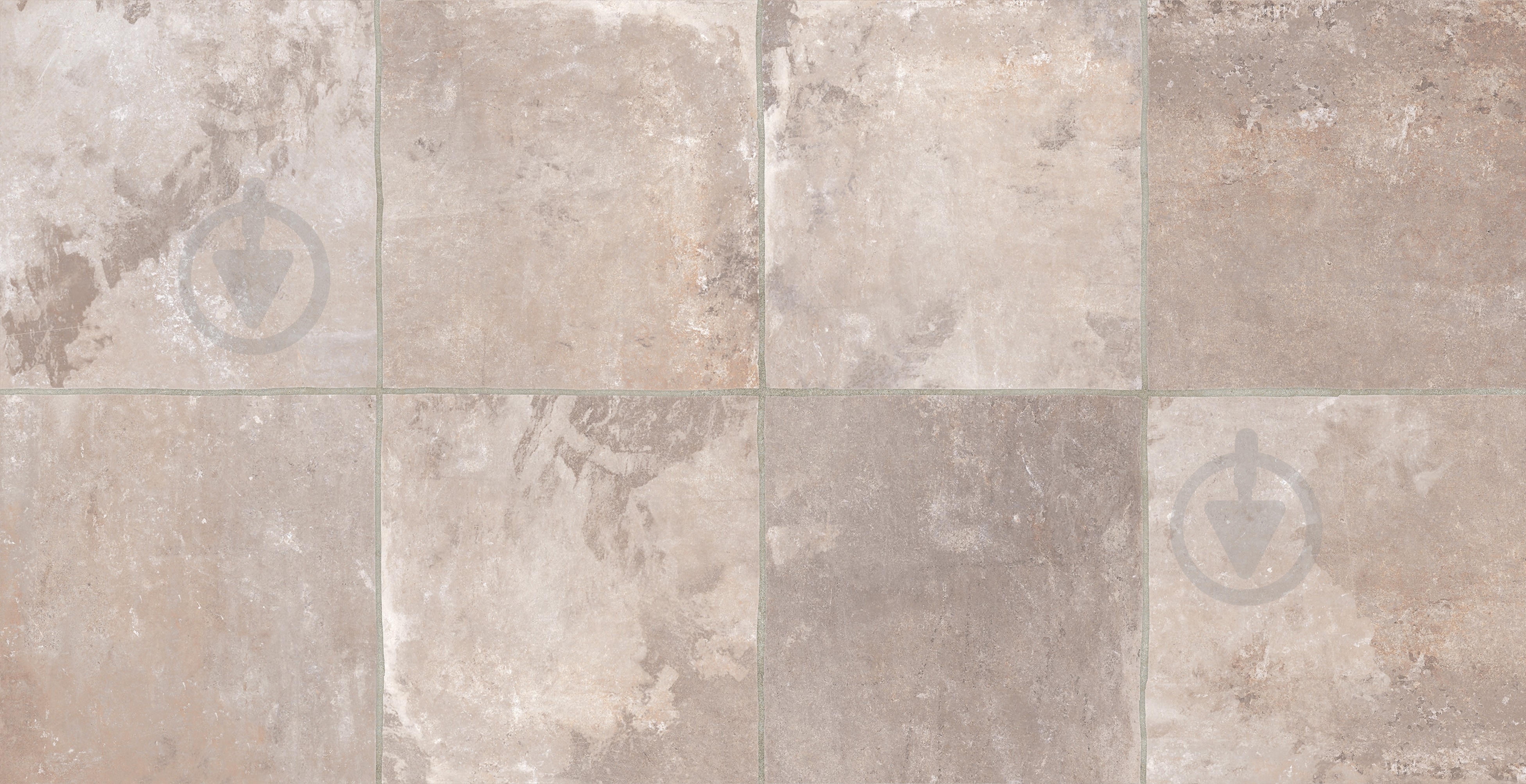Плитка Florence Grey W P NR Mat 31х61 см (2 сорт) - фото 5