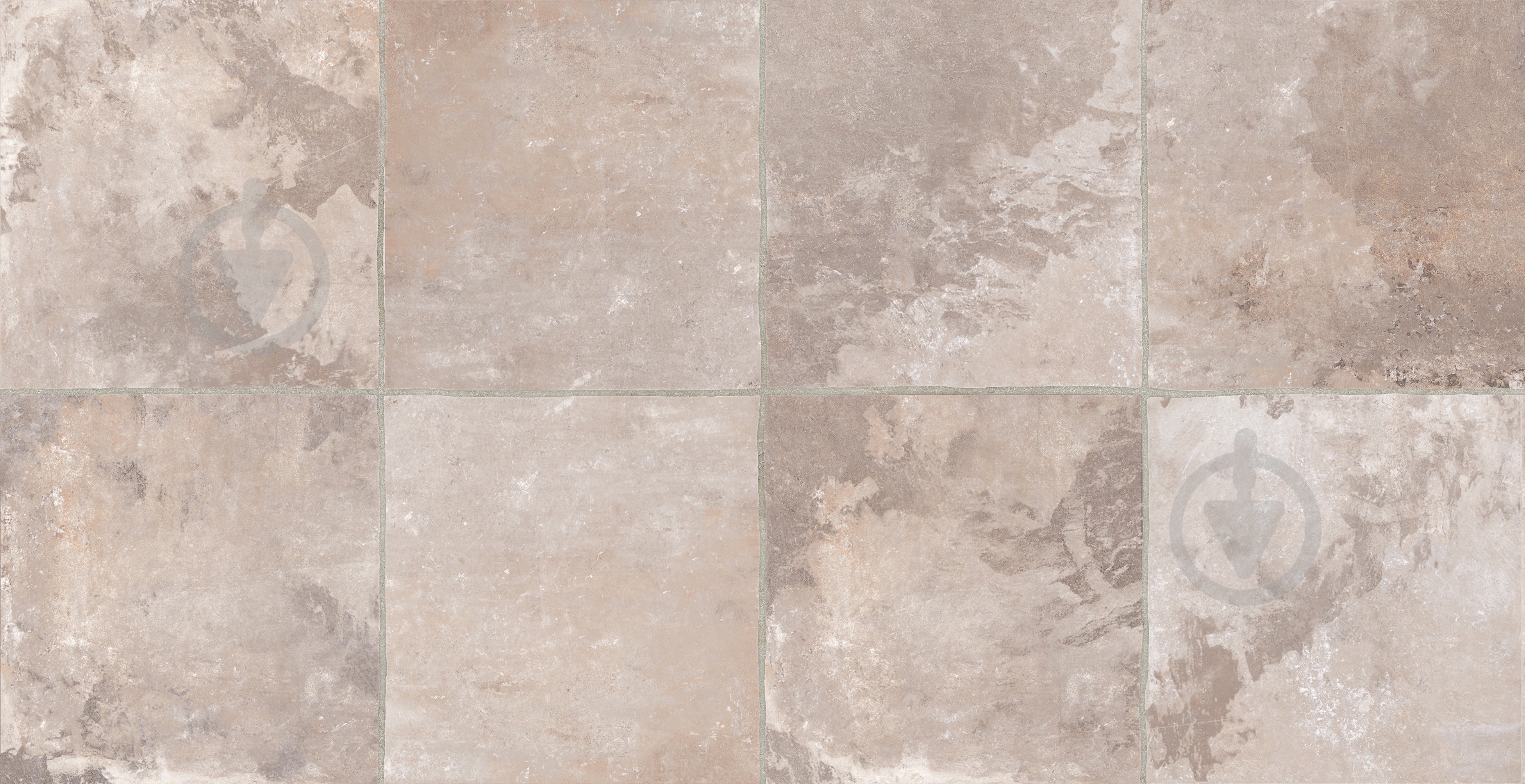 Плитка Florence Grey W P NR Mat 31х61 см (2 сорт) - фото 1