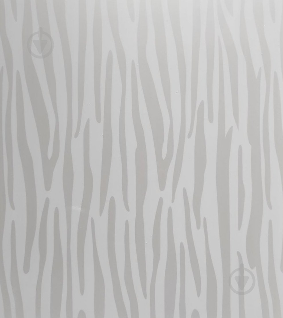 Панель ПВХ Brilliant® Хворост 250х3000х8 мм - фото 1