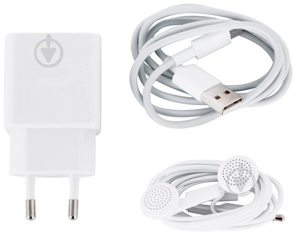 Смартфон Huawei P30 lite 4/64GB midnight black (51094VBT) - фото 11