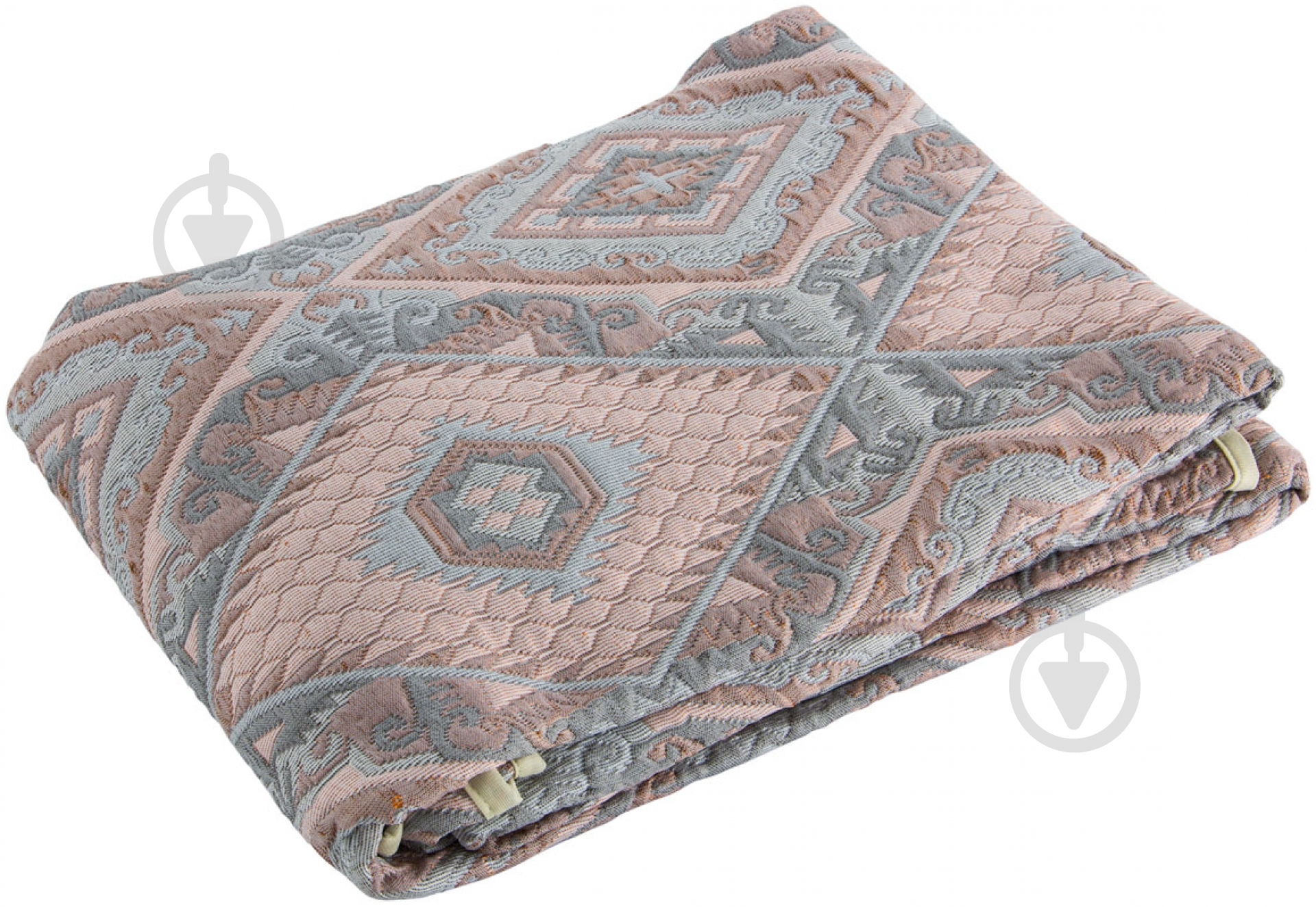 Покрывало Тайпен 200x240 см Arya разноцветный - фото 1