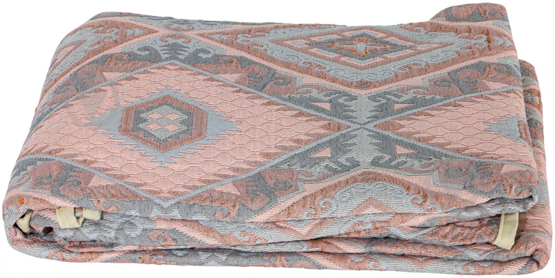 Покрывало Тайпен 200x240 см Arya разноцветный - фото 2