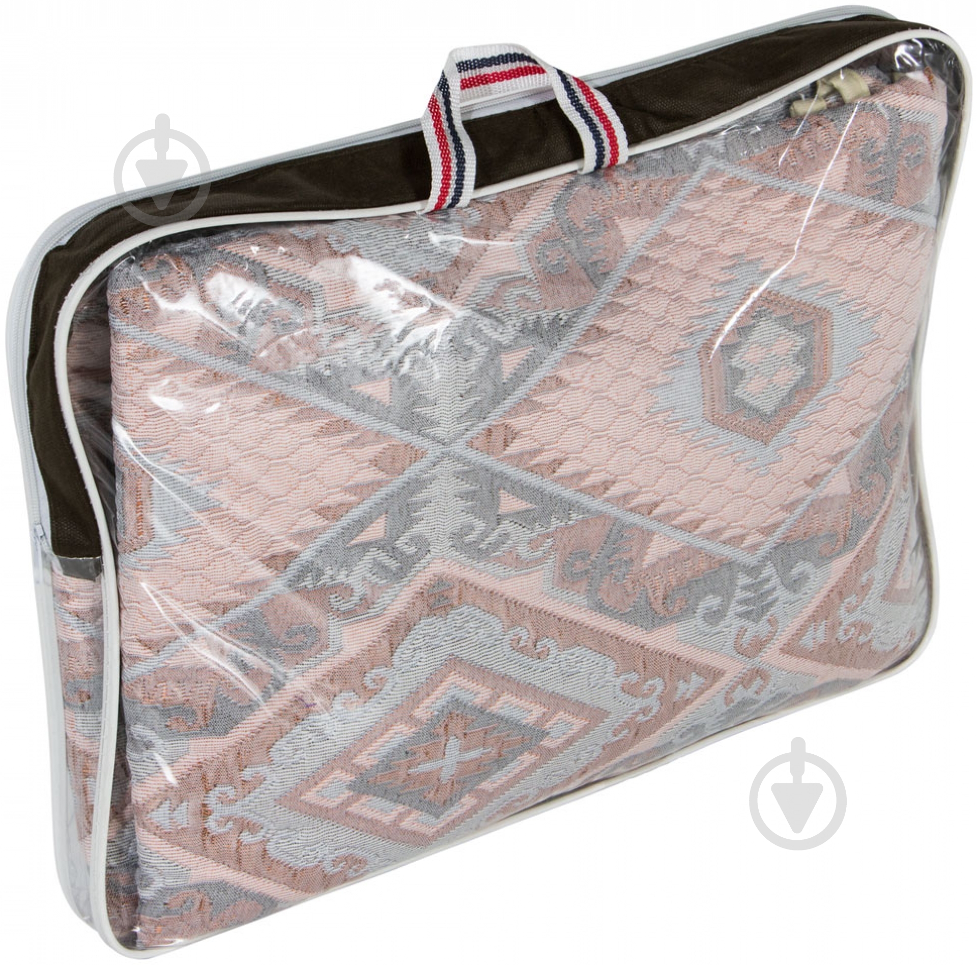 Покрывало Тайпен 200x240 см Arya разноцветный - фото 3