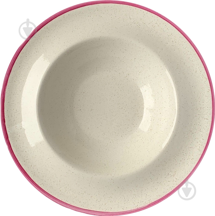 Блюдо для пасти Cappuccino 22 см - фото 1