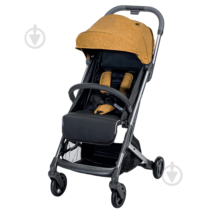 Коляска прогулянкова ESPIRO ART 01 - фото 1