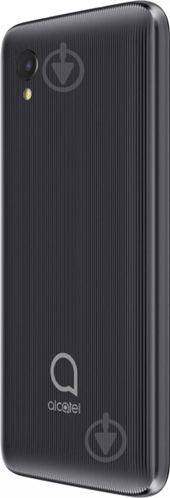 Смартфон Alcatel 1 (5033D) Dual SIM 1/8GB volcano black (5033D-2HALUAA) - фото 6 Смартфон Alcatel 1 (5033D) Dual SIM 1/8GB volcano black (5033D-2HALUAA) - фото 6