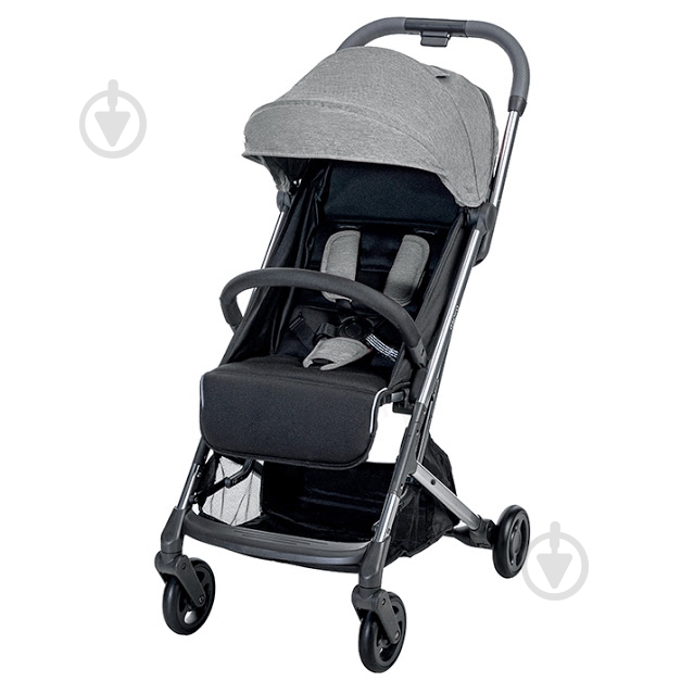 Коляска прогулочная ESPIRO ART 07 - фото 1