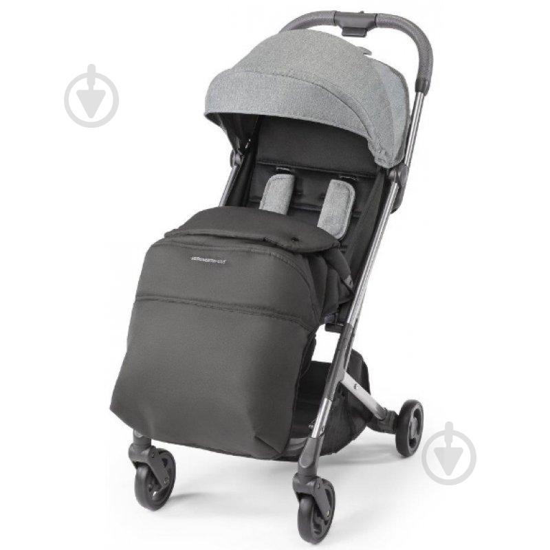 Коляска прогулочная ESPIRO ART 07 - фото 2