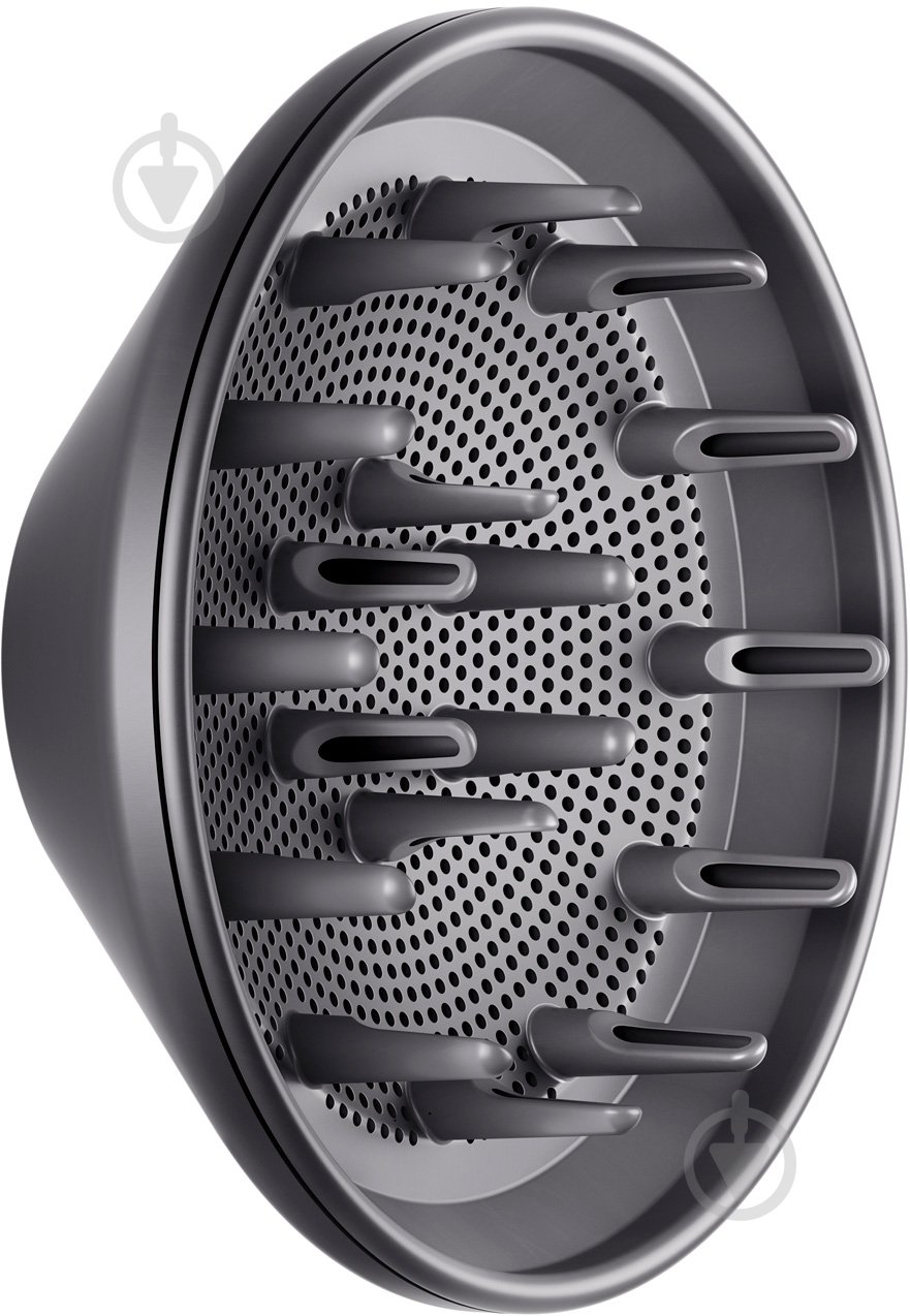 Фен Dyson HD01 Supersonic с подставкой - фото 8 Фен Dyson HD01 Supersonic с подставкой - фото 8