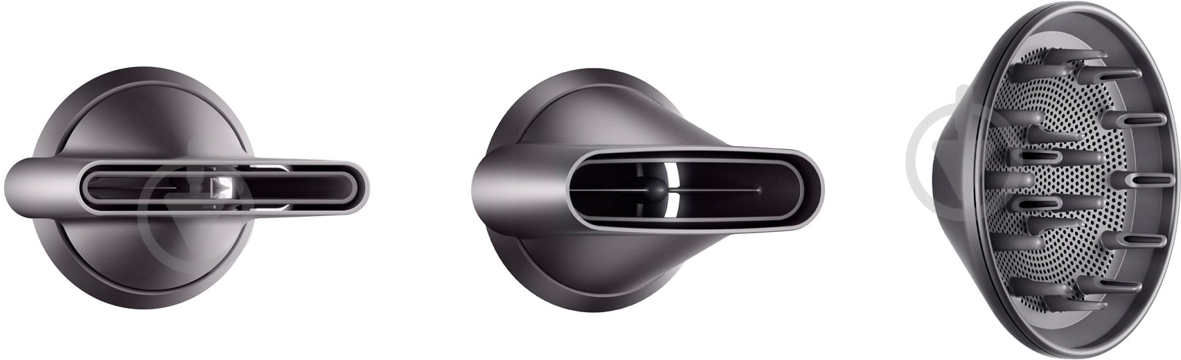 Фен Dyson HD01 Supersonic с подставкой - фото 7 Фен Dyson HD01 Supersonic с подставкой - фото 7