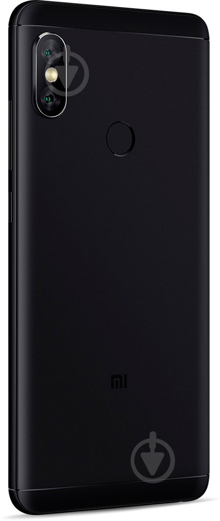 Смартфон Xiaomi Redmi Note 5 4/64GB black (355802) - фото 6 Смартфон Xiaomi Redmi Note 5 4/64GB black (355802) - фото 6