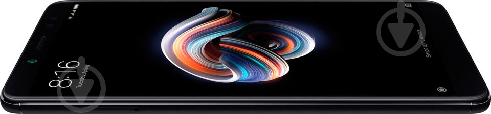 Смартфон Xiaomi Redmi Note 5 4/64GB black (355802) - фото 5 Смартфон Xiaomi Redmi Note 5 4/64GB black (355802) - фото 5