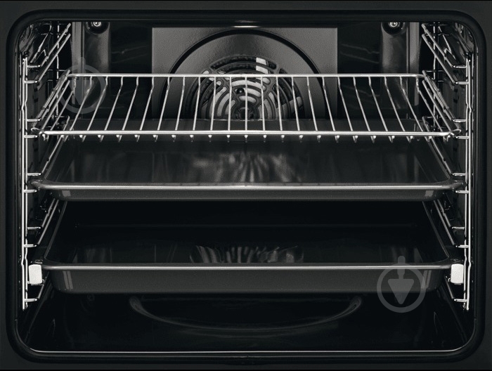 Духовой шкаф Electrolux OPEB2500R - фото 2