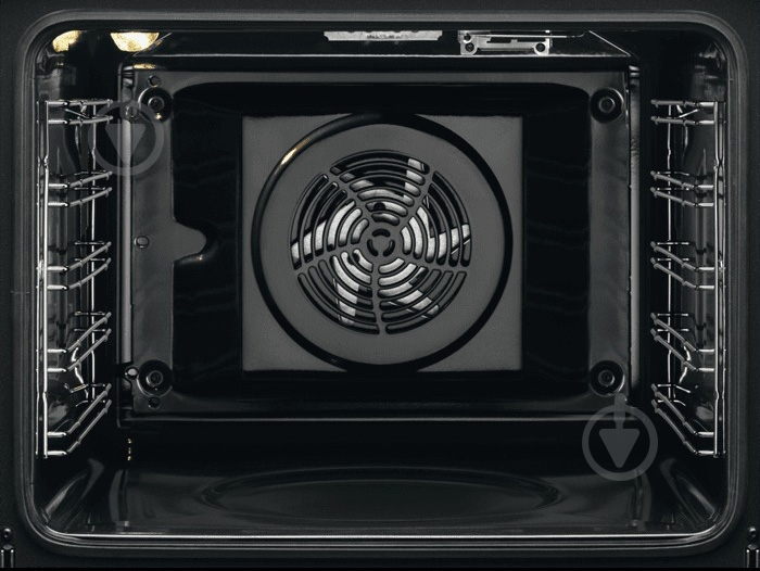 Духовой шкаф Electrolux OPEB2500R - фото 3