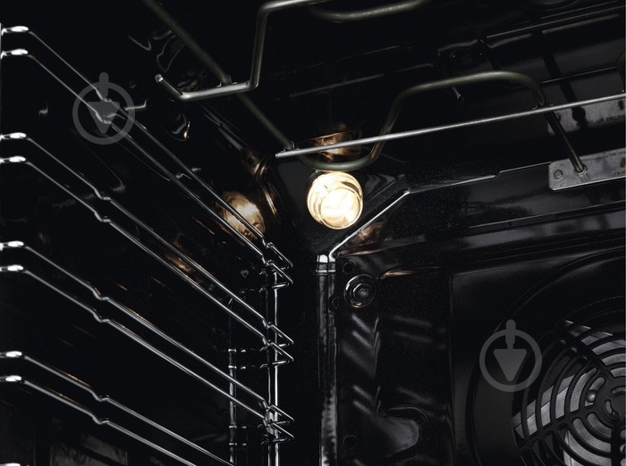 Духовой шкаф Electrolux OPEB2500R - фото 4