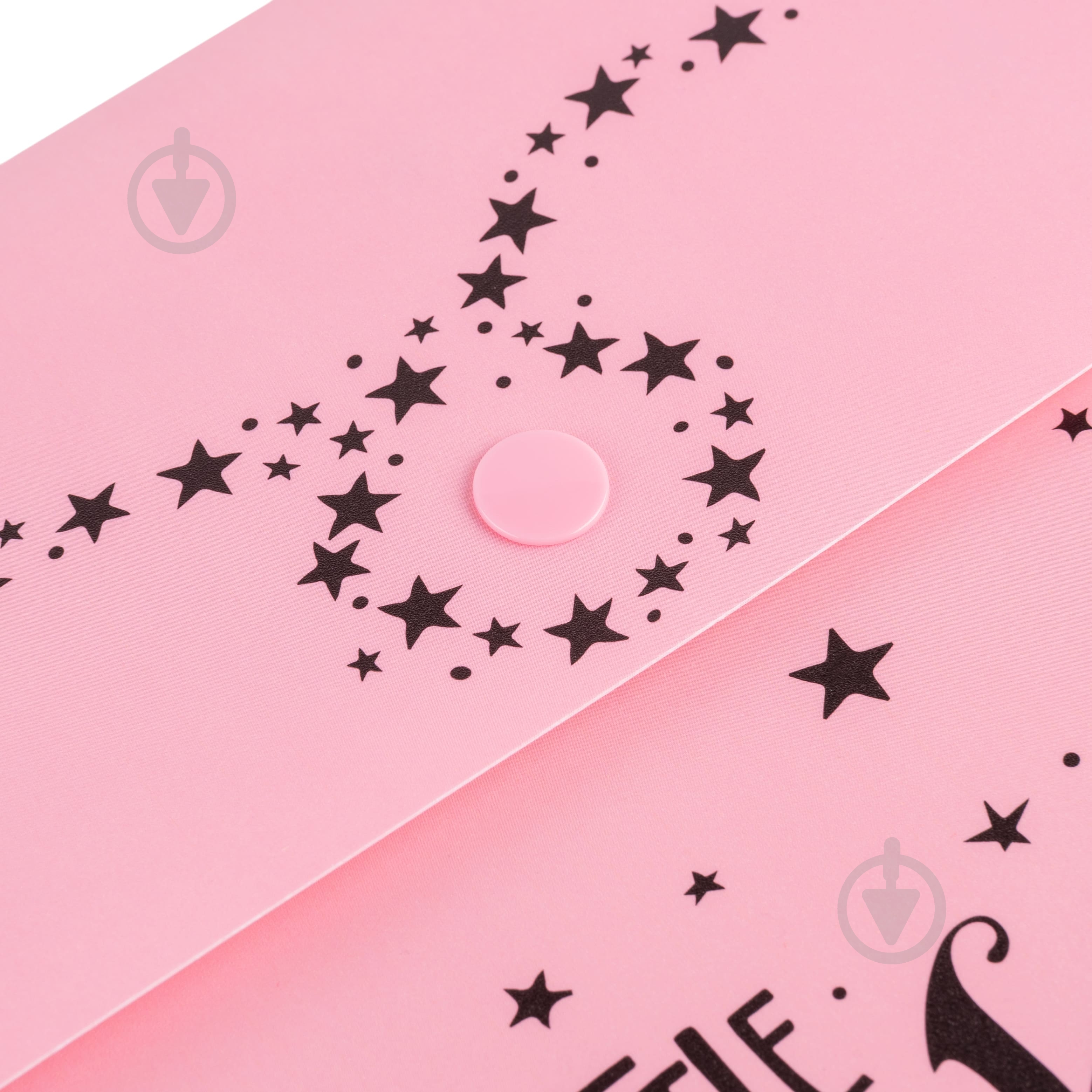 Папка-конверт А4 Witch YES - фото 2