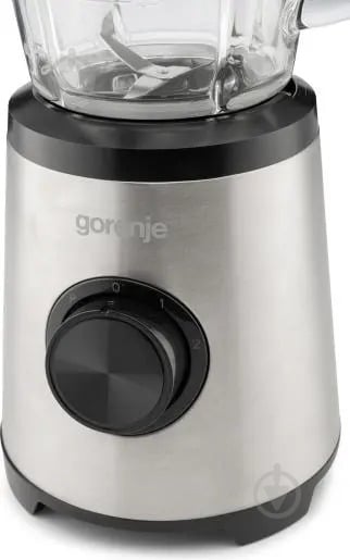 Блендер стационарный Gorenje B1300E - фото 8