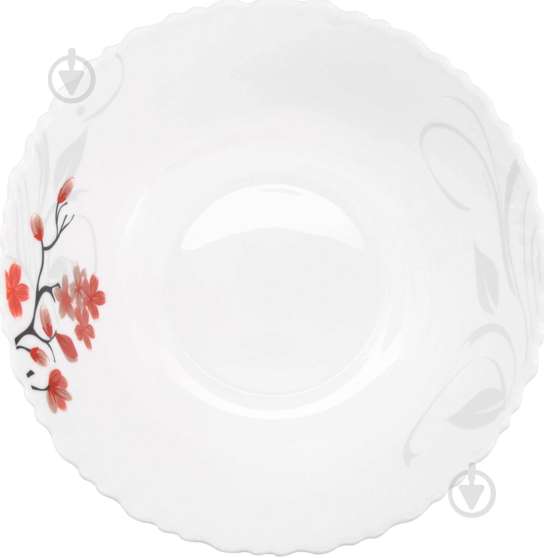 Салатник Santorin Сакура 23 см NHW-90-35 - фото 2