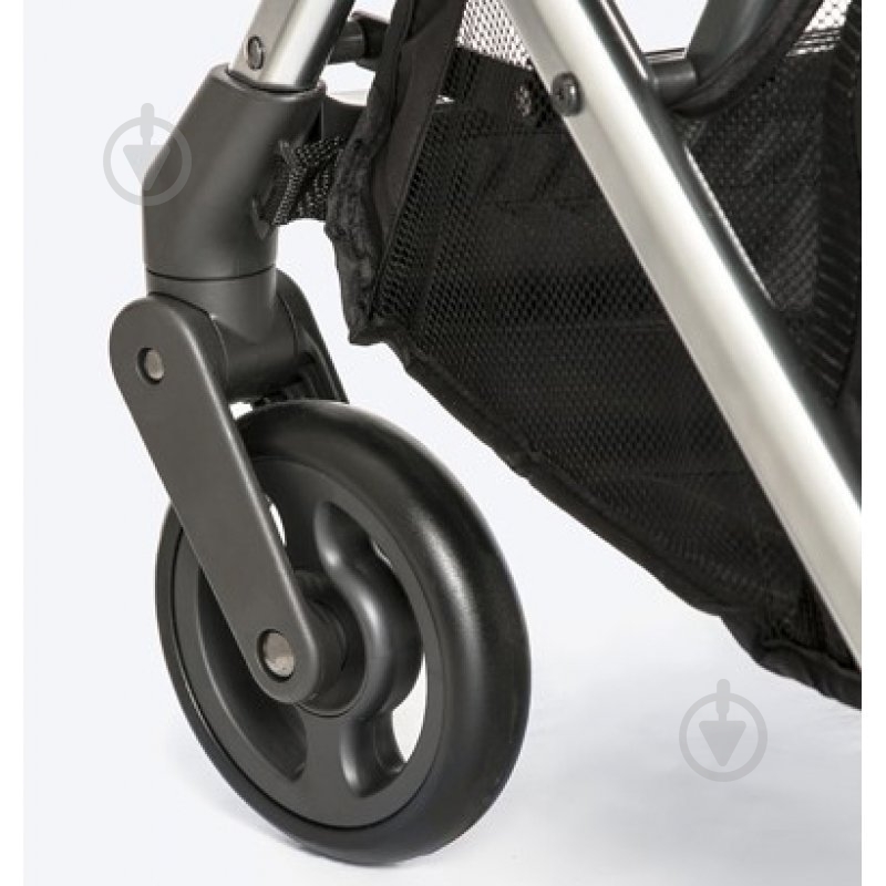 Коляска прогулянкова ESPIRO ART 17 - фото 3