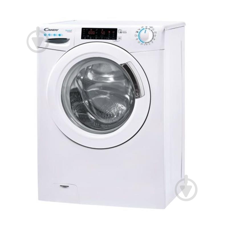 Стиральная машина Candy CS147TXME/1-S - фото 3