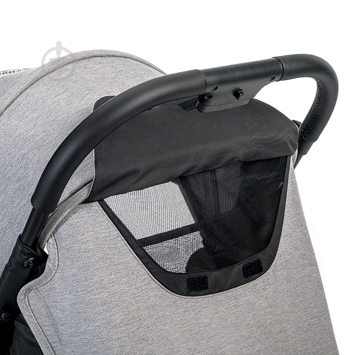 Коляска прогулянкова ESPIRO AXEL 07 - фото 6