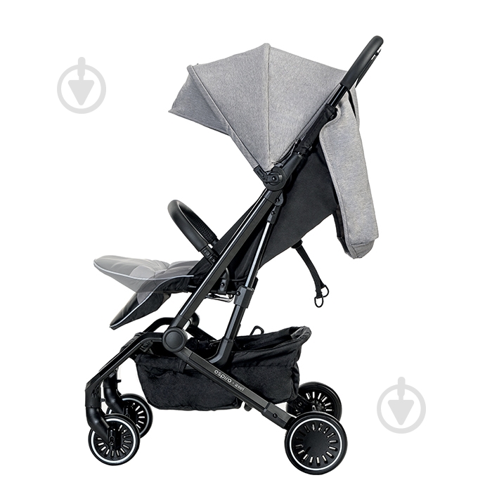 Коляска прогулянкова ESPIRO AXEL 07 - фото 2