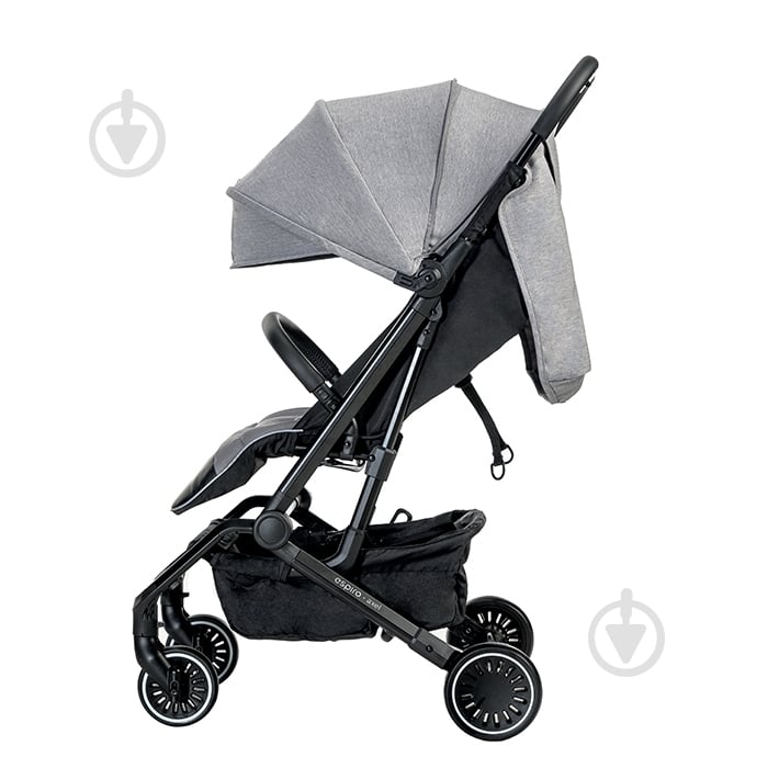 Коляска прогулянкова ESPIRO AXEL 07 - фото 3