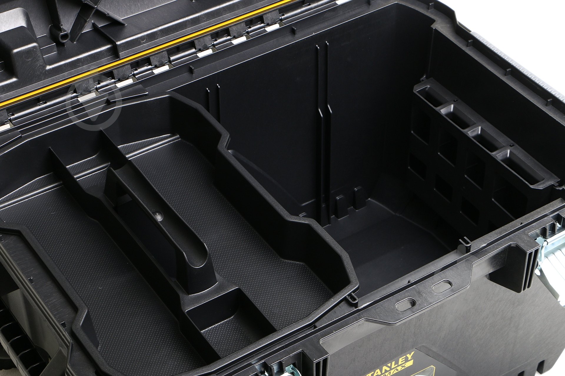 Скриня для зберігання Stanley FMST1-73601 - фото 5 Скриня для зберігання Stanley FMST1-73601 - фото 5