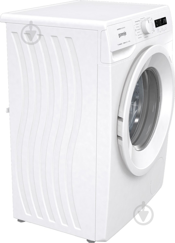 Стиральная машина Gorenje WNPI72SB - фото 3