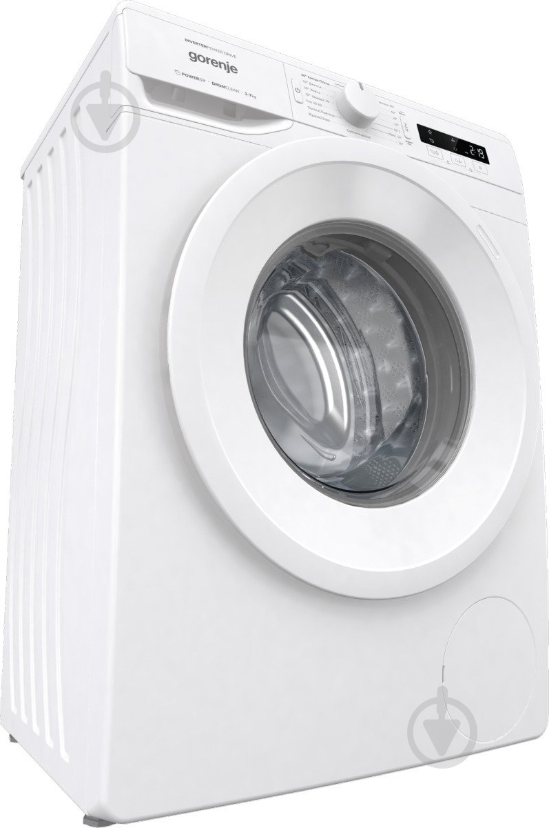 Стиральная машина Gorenje WNPI72SB - фото 11
