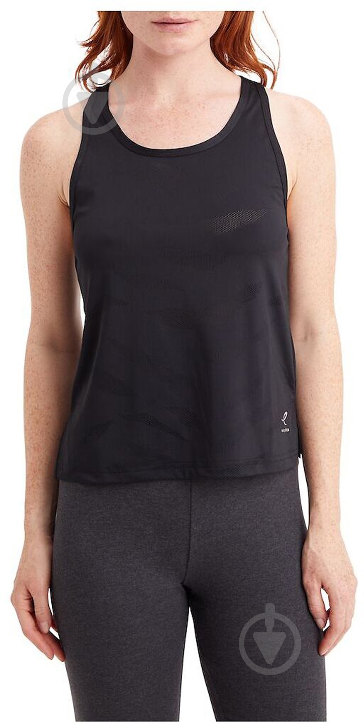 Майка Energetics Sienna SL 421650-050 р.XL чорний - фото 2