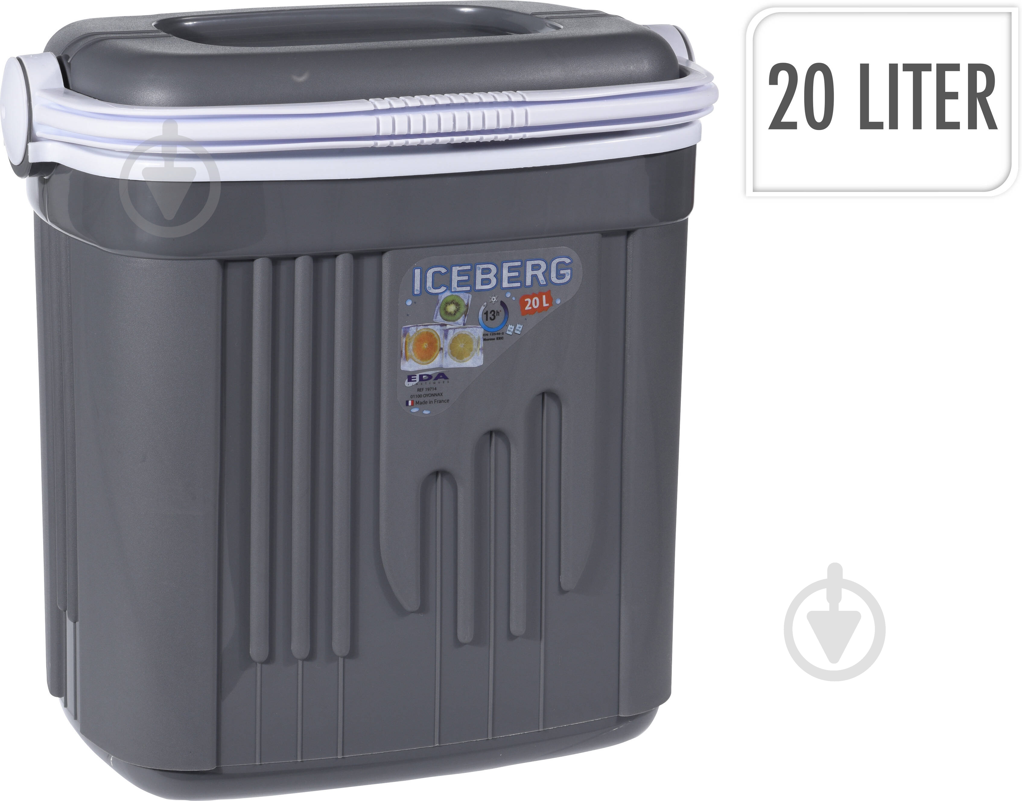 Сумка-холодильник 394X281X379MM - фото 2 Сумка-холодильник 394X281X379MM - фото 2