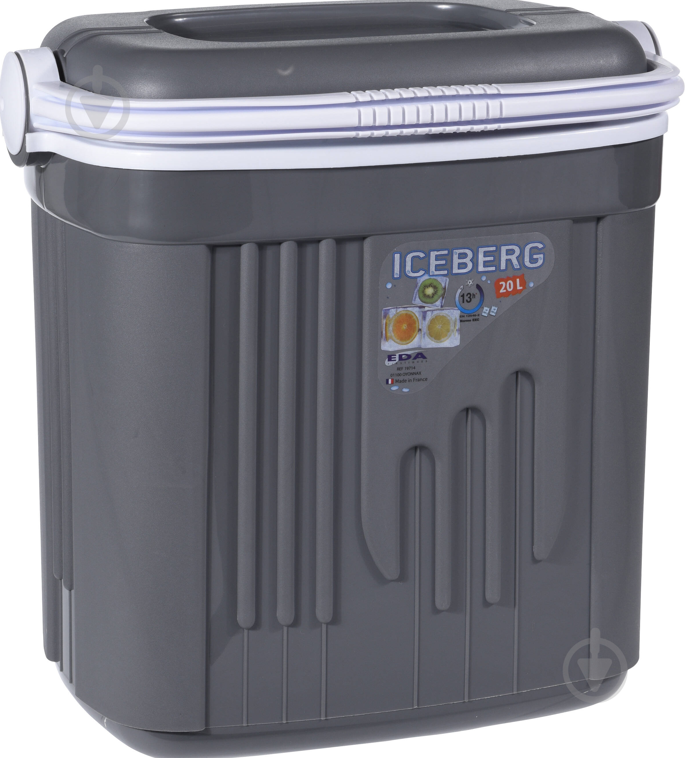 Сумка-холодильник 394X281X379MM - фото 1 Сумка-холодильник 394X281X379MM - фото 1