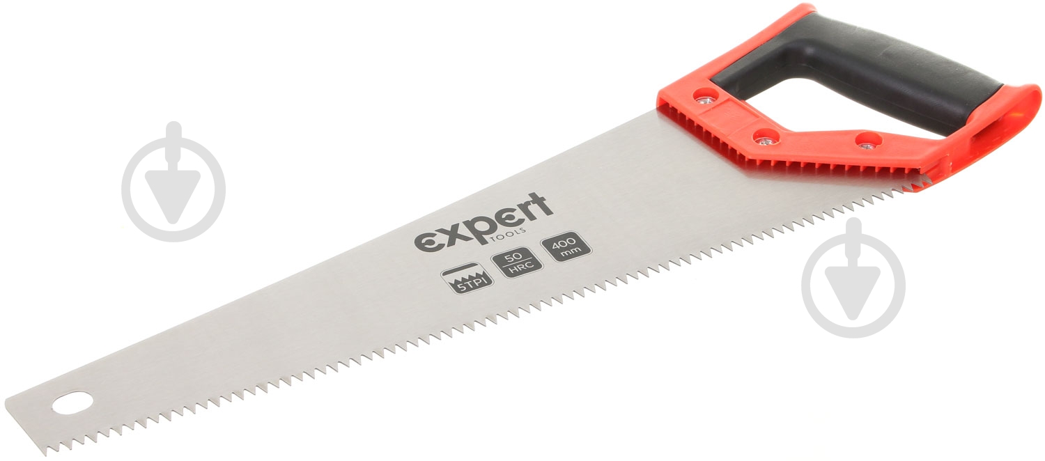 Пила по дереву 400 мм Expert Tools SW-EX-400 - фото 2