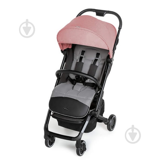 Коляска прогулянкова ESPIRO AXEL 08 - фото 1